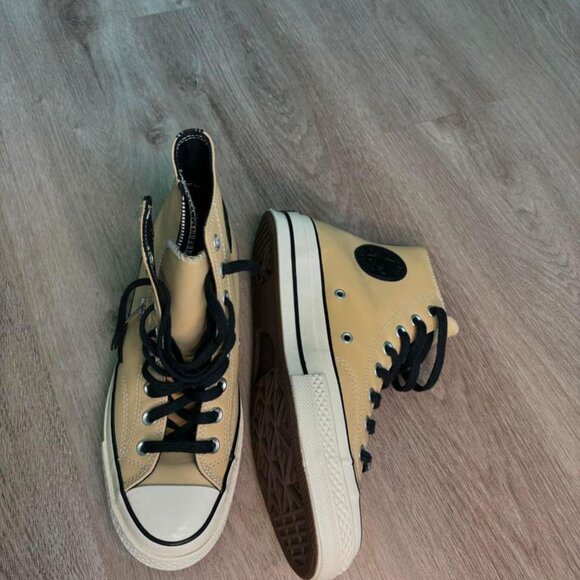 Converse All Star shoes - Picture 7 of 7